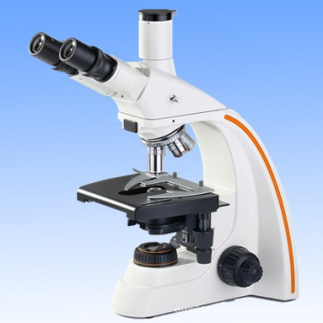 Бинокулярный биологический микроскоп (BIM-2800)
